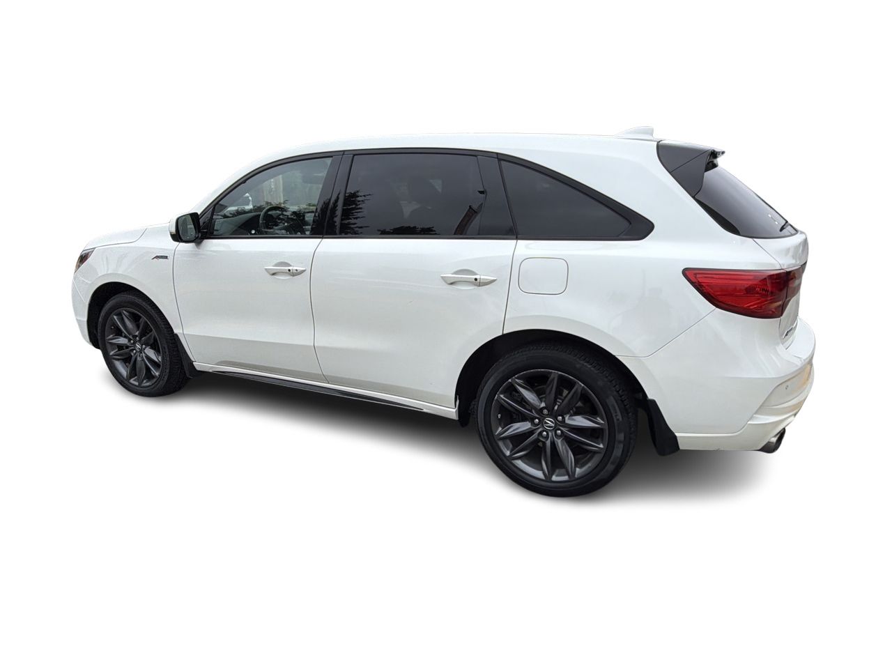 2019 Acura MDX