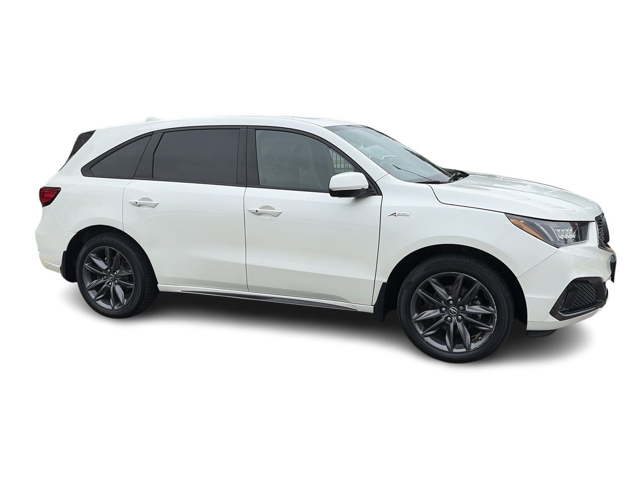2019 Acura MDX