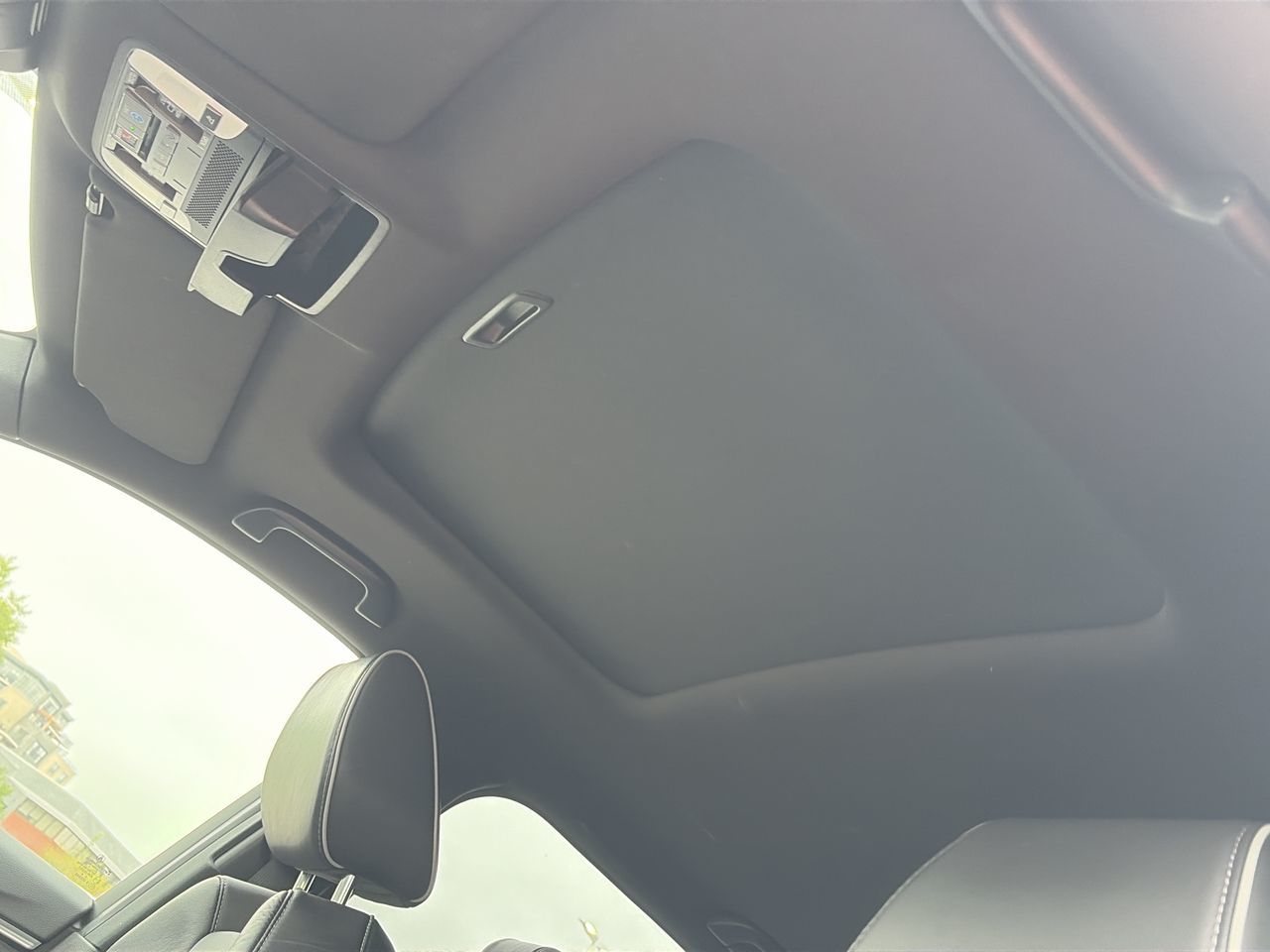 2019 Acura MDX