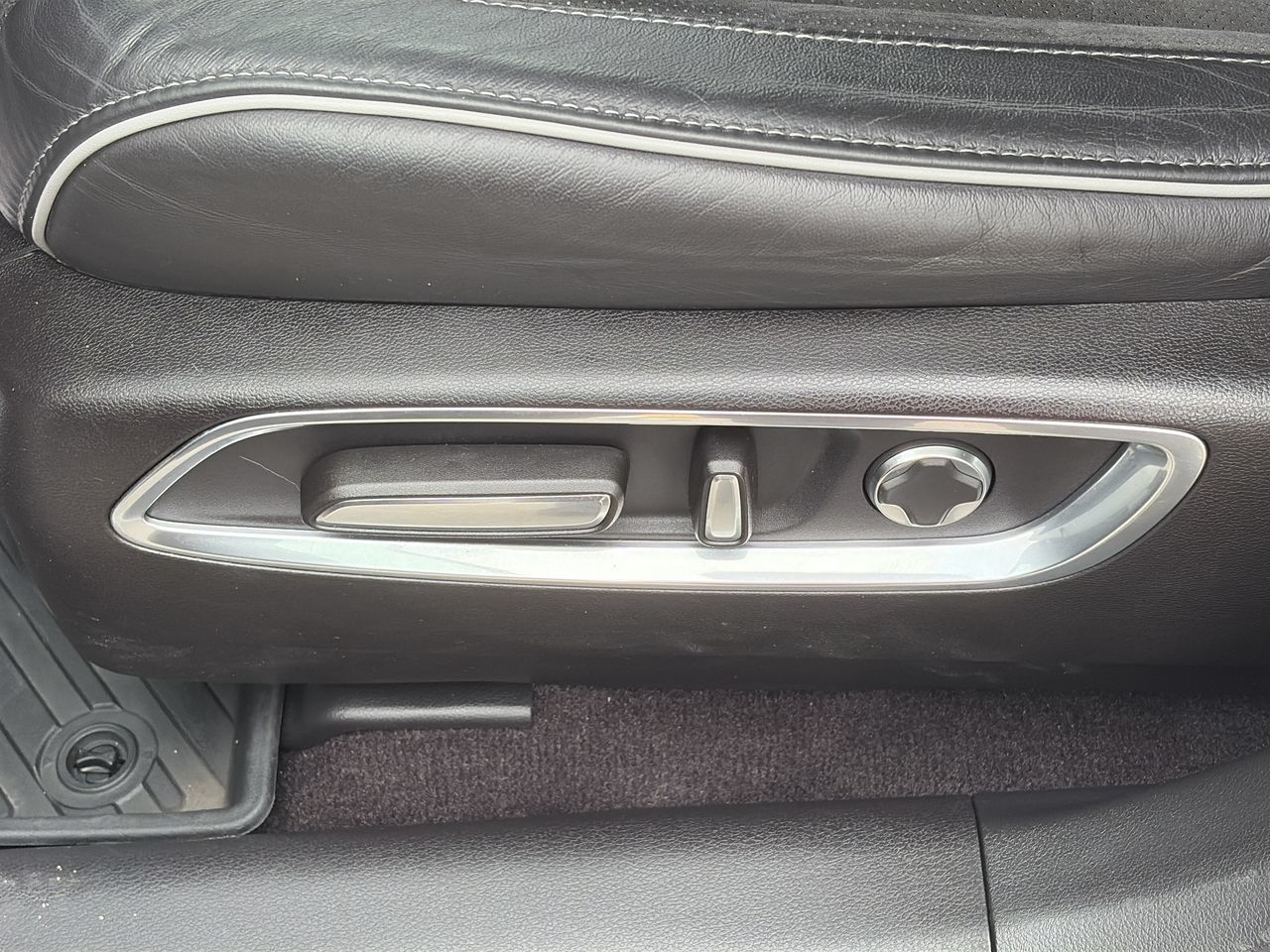 2019 Acura MDX