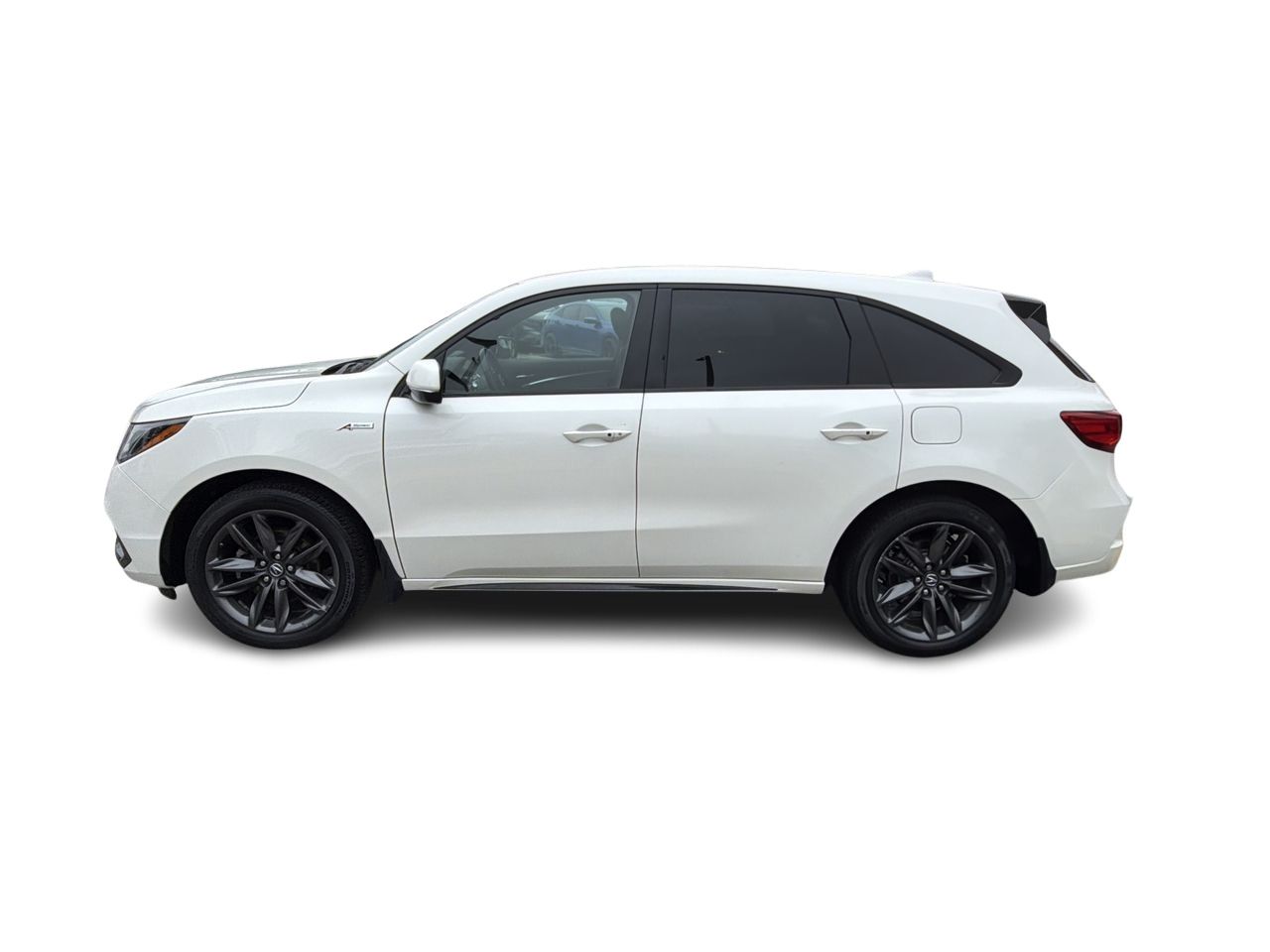 2019 Acura MDX