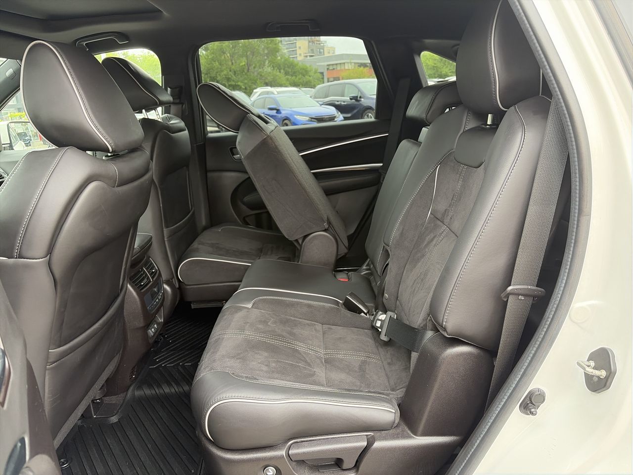 2019 Acura MDX