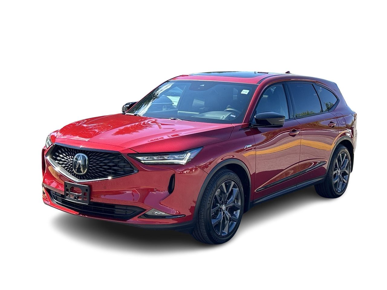 Acura MDX  2022 à Markham, Ontario