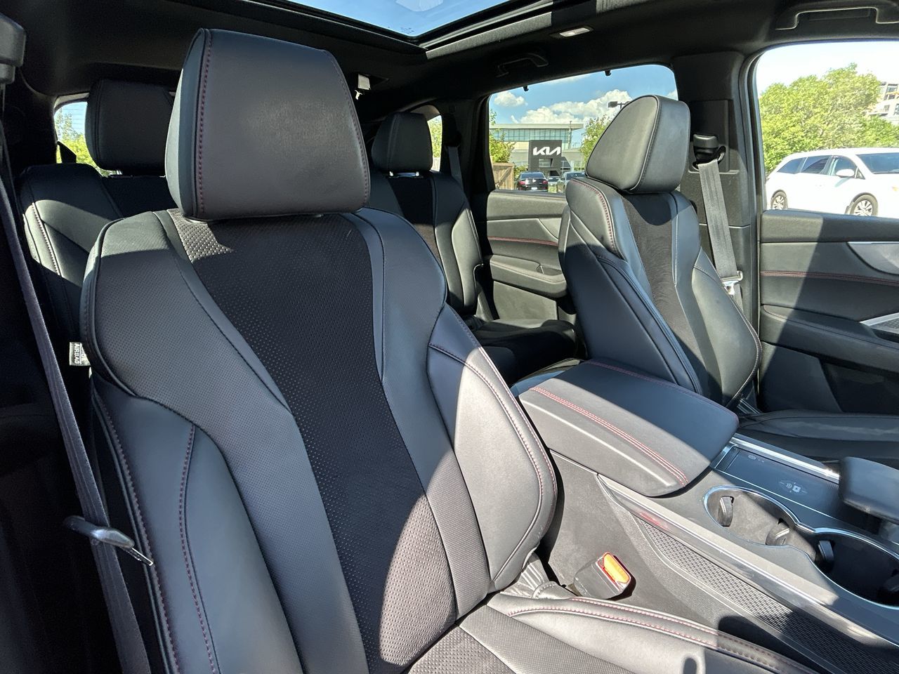 Acura MDX  2022 à Markham, Ontario