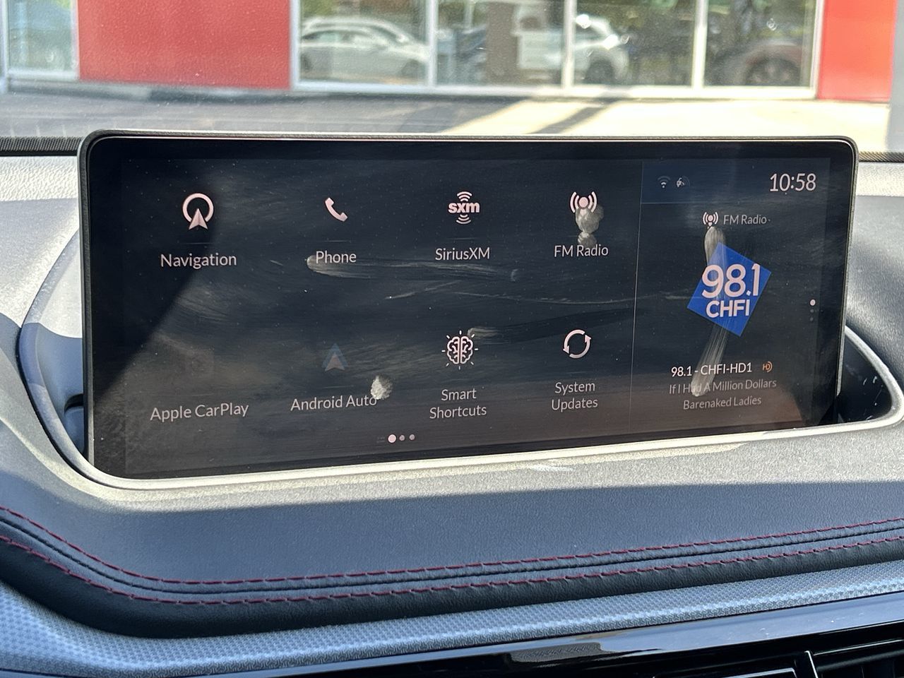 Acura MDX  2022 à Markham, Ontario