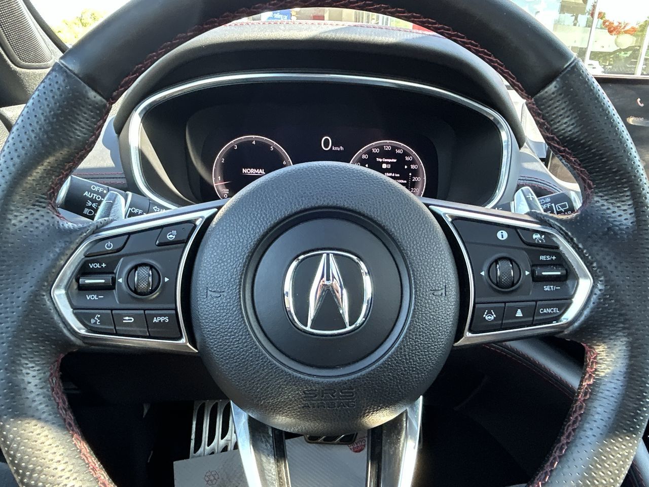Acura MDX  2022 à Markham, Ontario