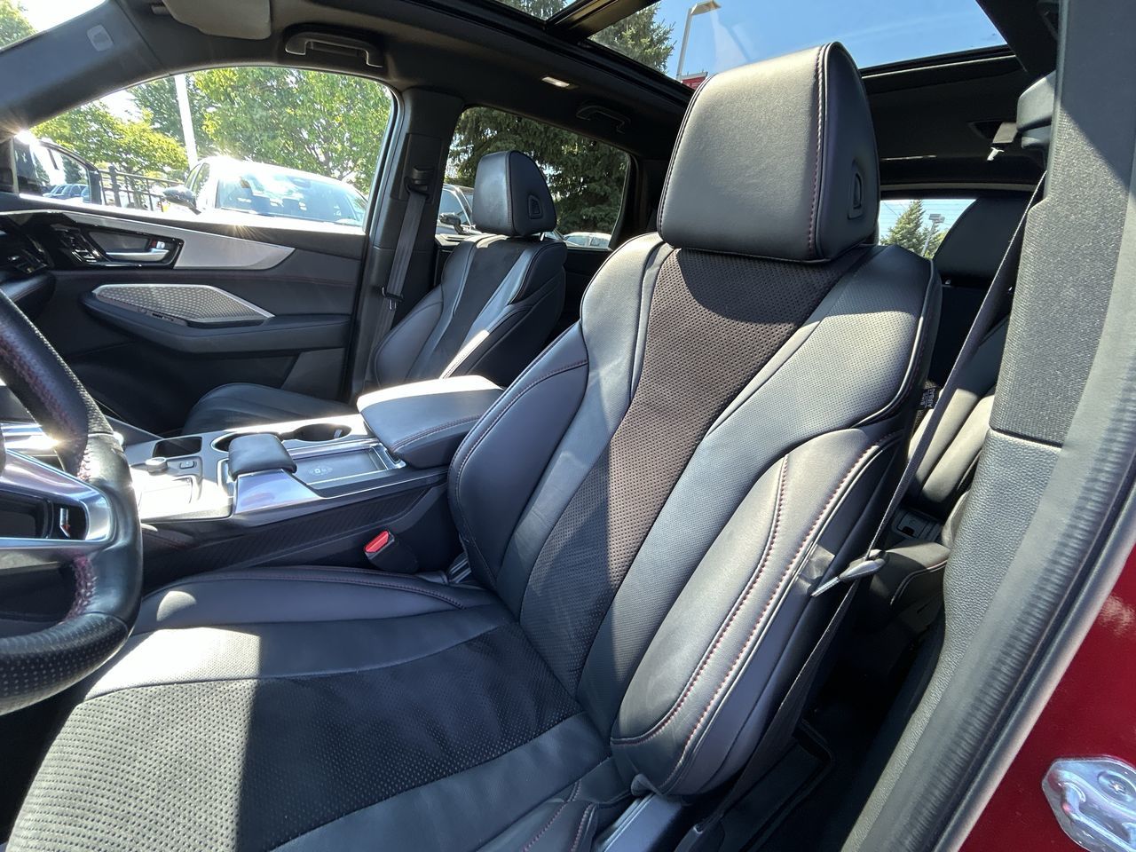 Acura MDX  2022 à Markham, Ontario