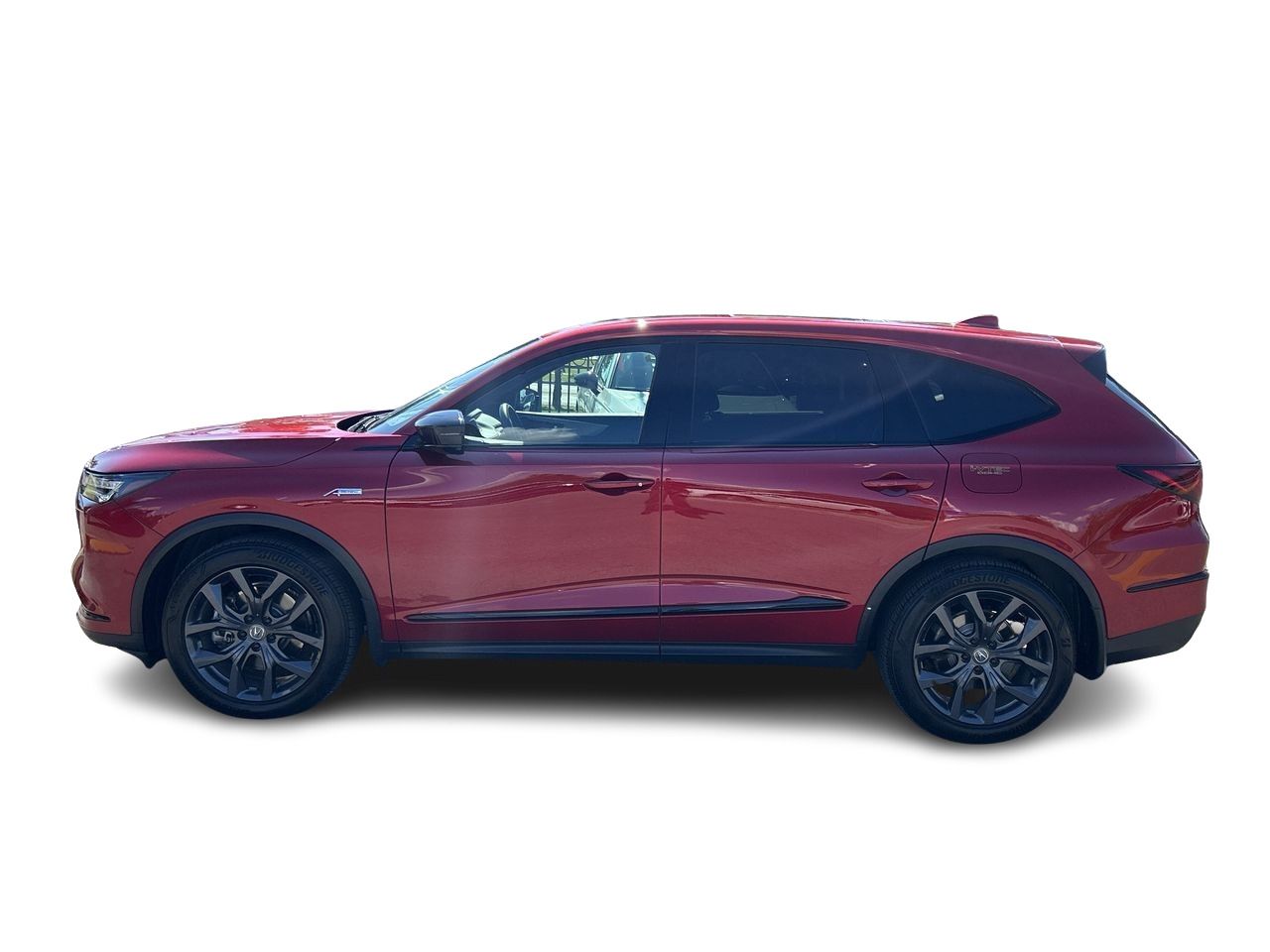 Acura MDX  2022 à Markham, Ontario