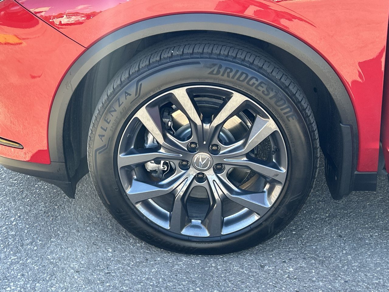 Acura MDX  2022 à Markham, Ontario