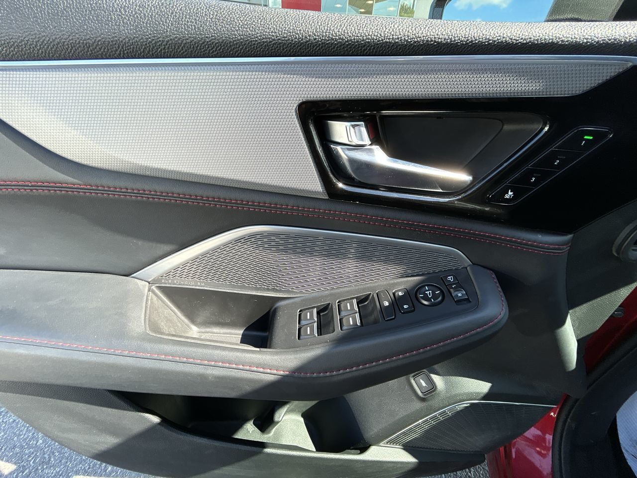 Acura MDX  2022 à Markham, Ontario