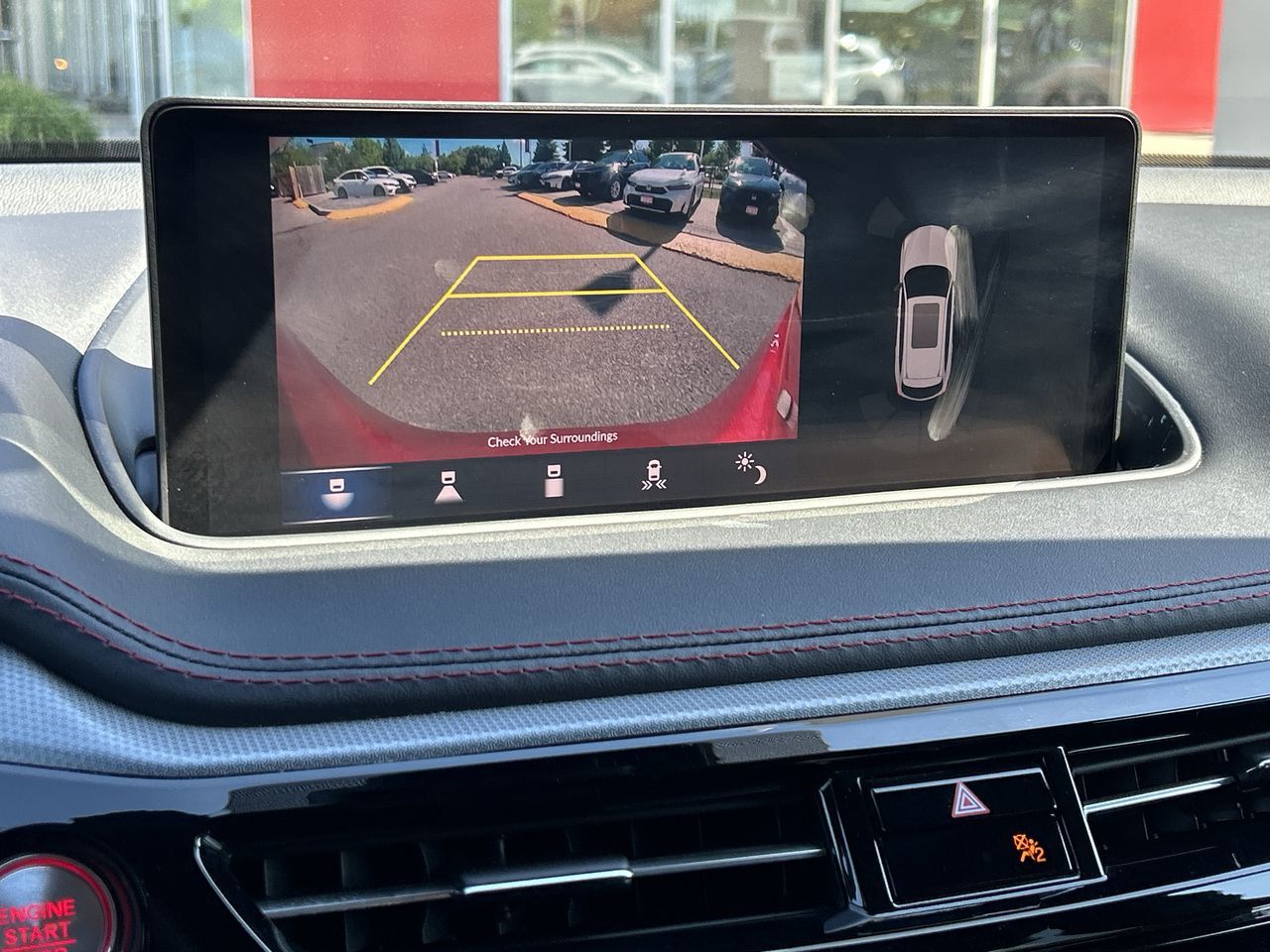 Acura MDX  2022 à Markham, Ontario