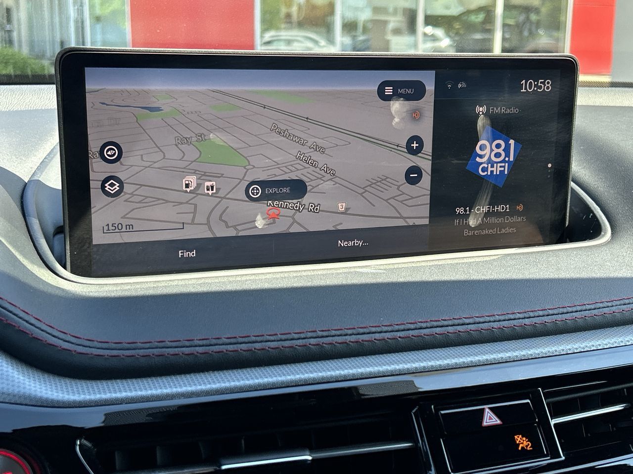 Acura MDX  2022 à Markham, Ontario