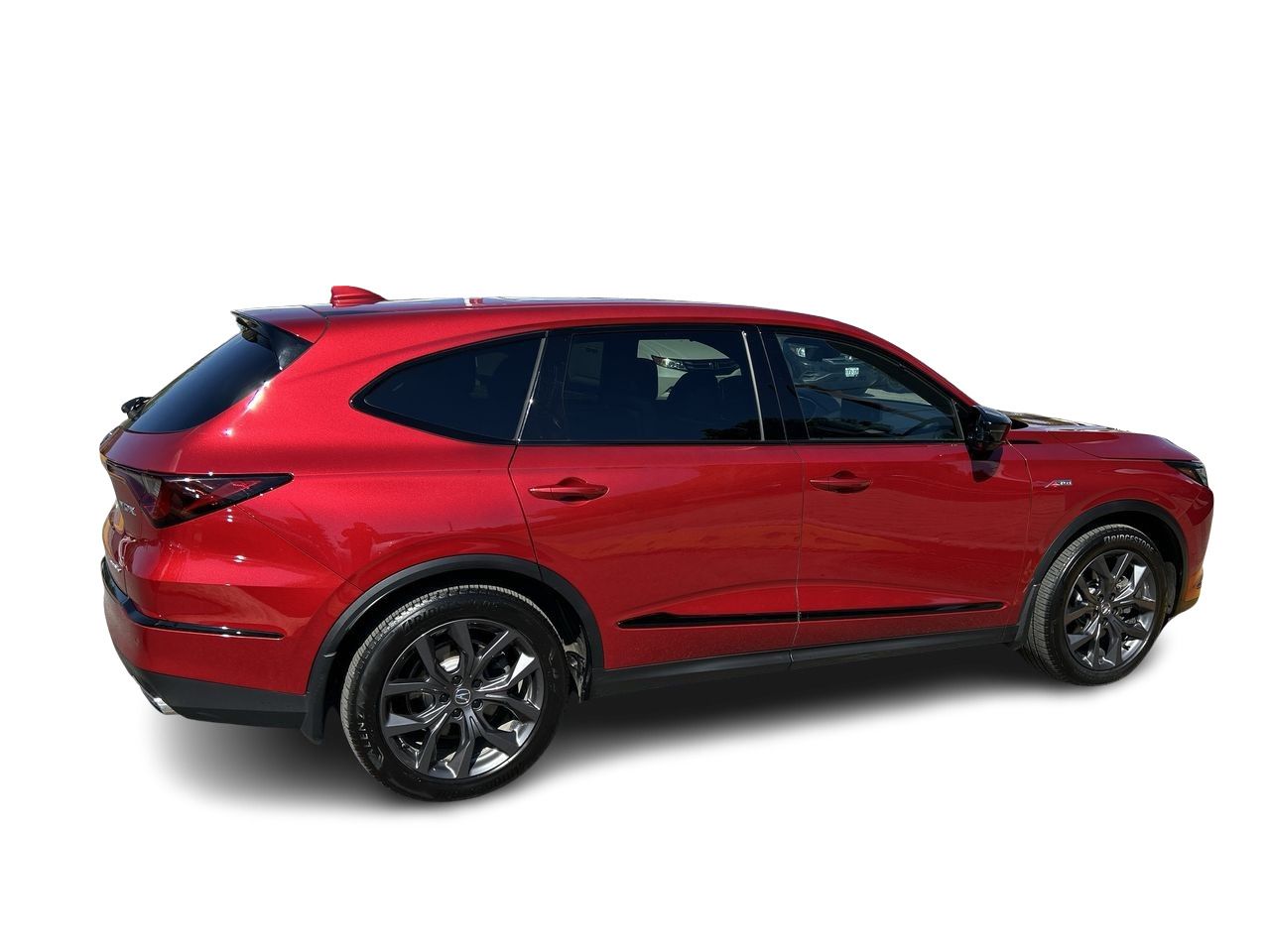 Acura MDX  2022 à Markham, Ontario