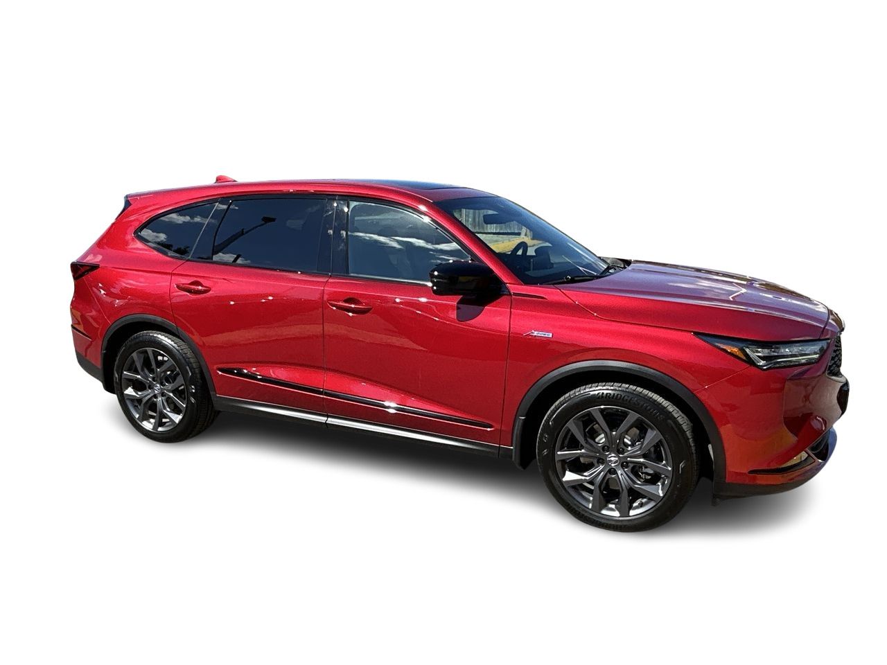 Acura MDX  2022 à Markham, Ontario