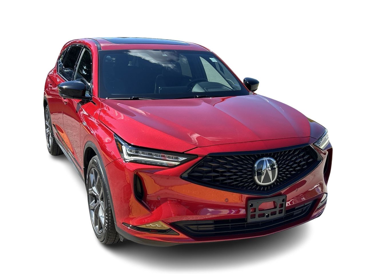 Acura MDX  2022 à Markham, Ontario