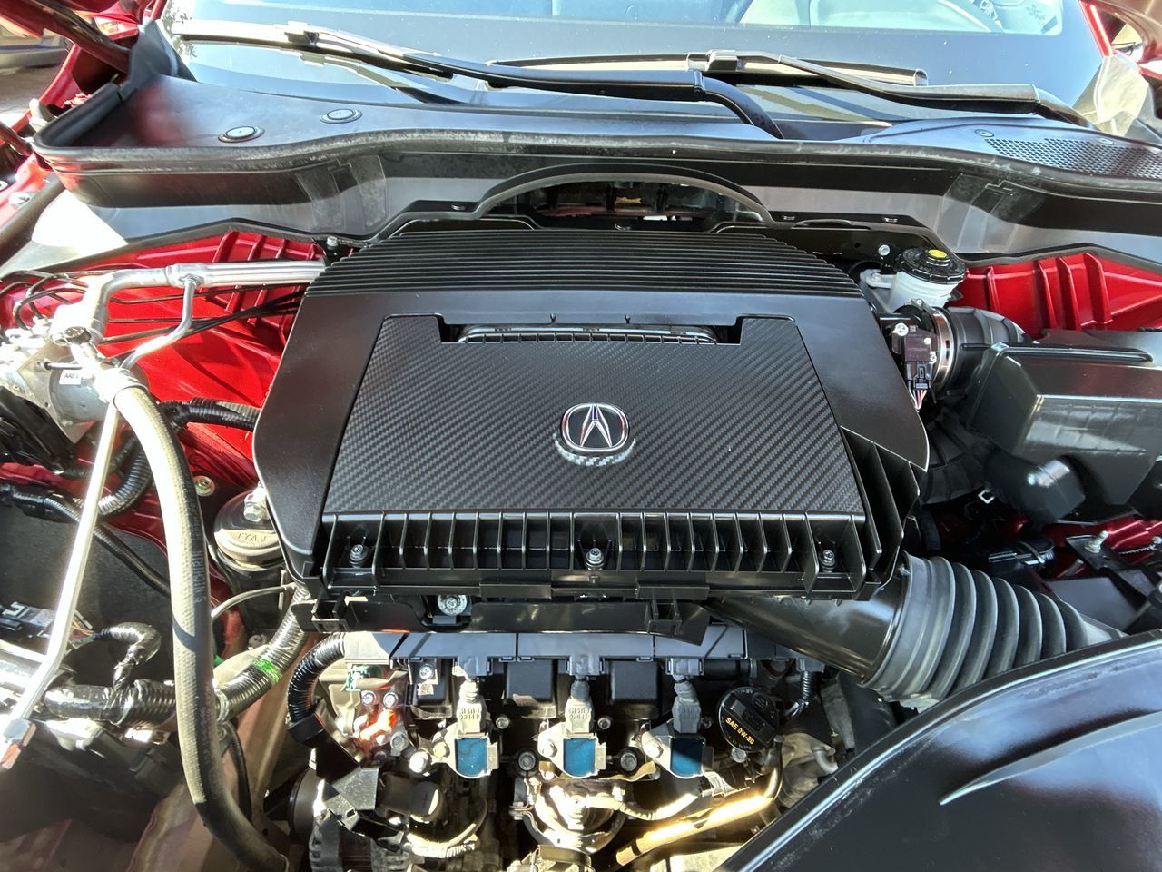 Acura MDX  2022 à Markham, Ontario