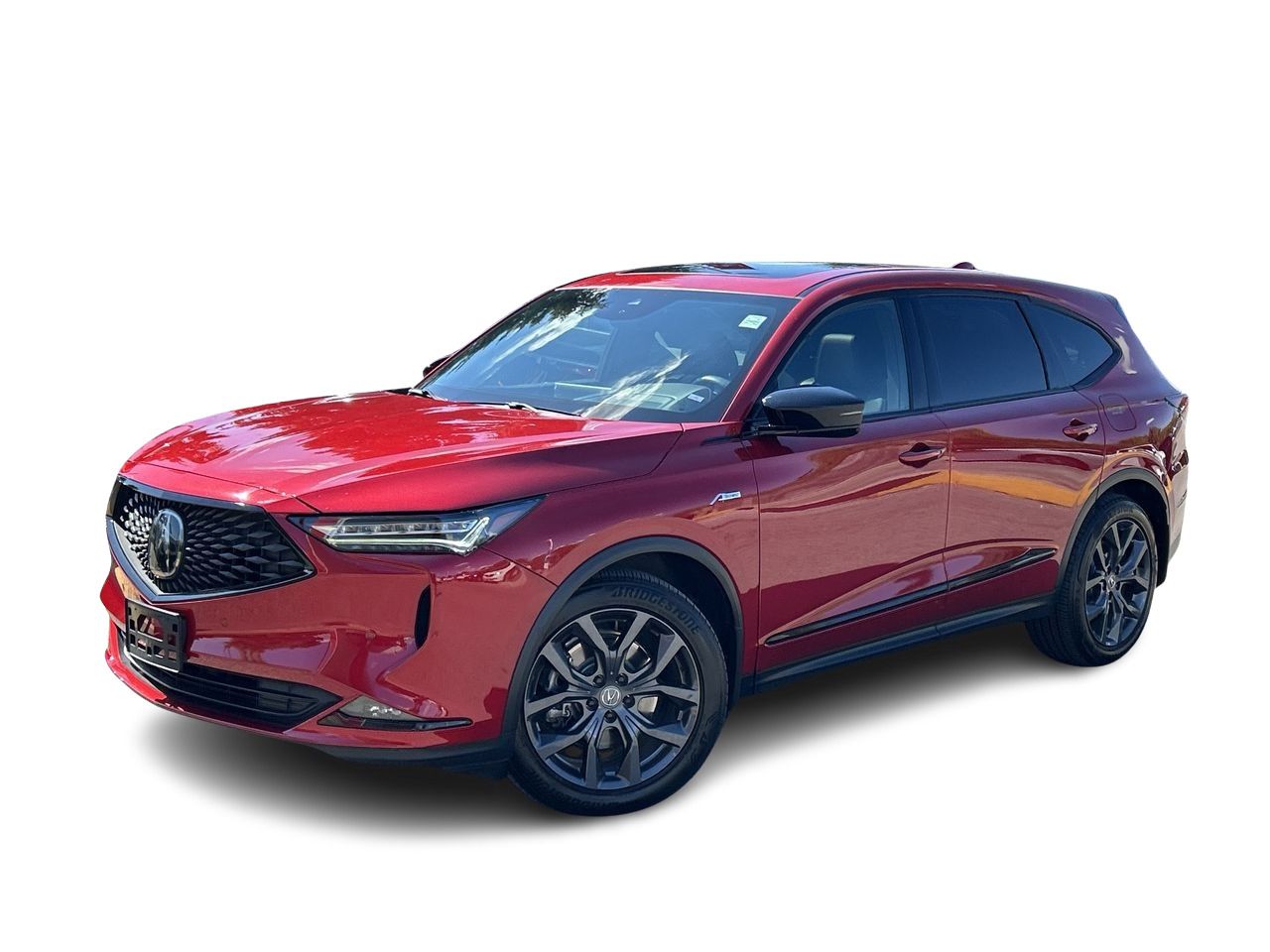 Acura MDX  2022 à Markham, Ontario