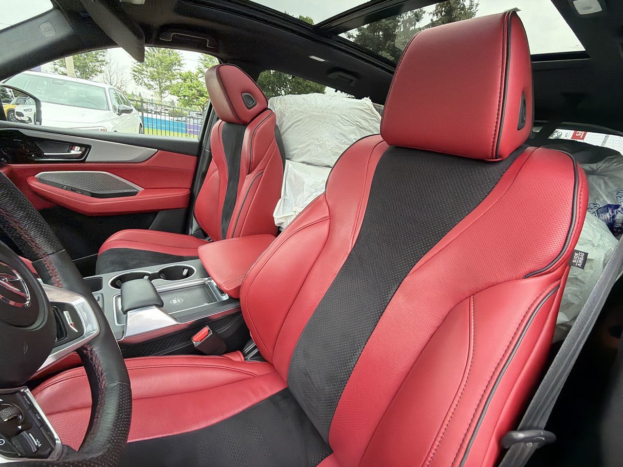2022 Acura MDX