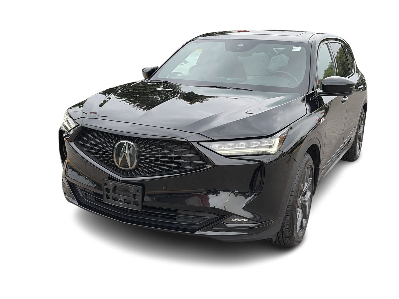 2022 Acura MDX