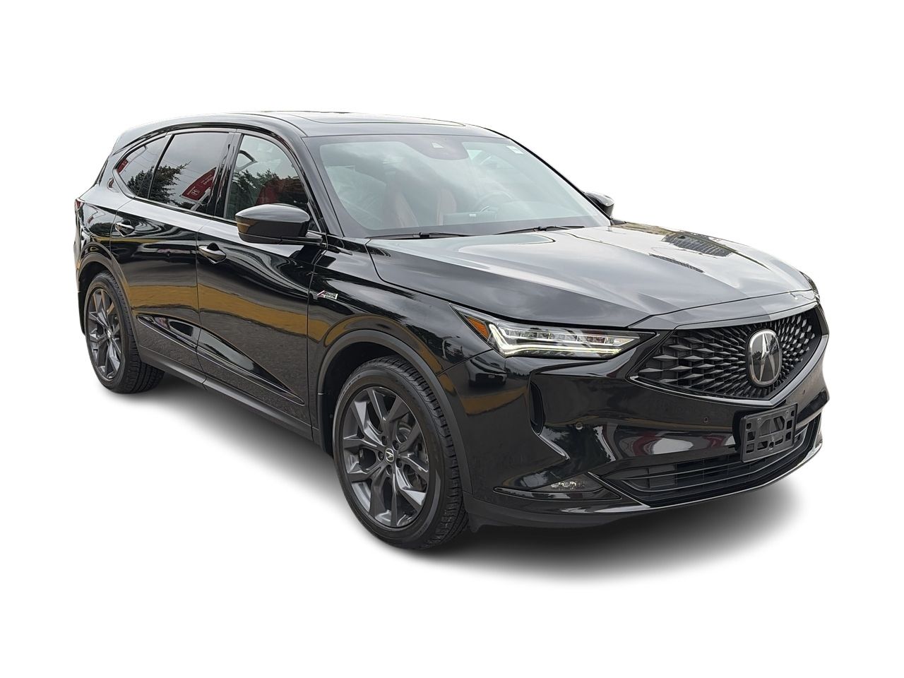 2022 Acura MDX