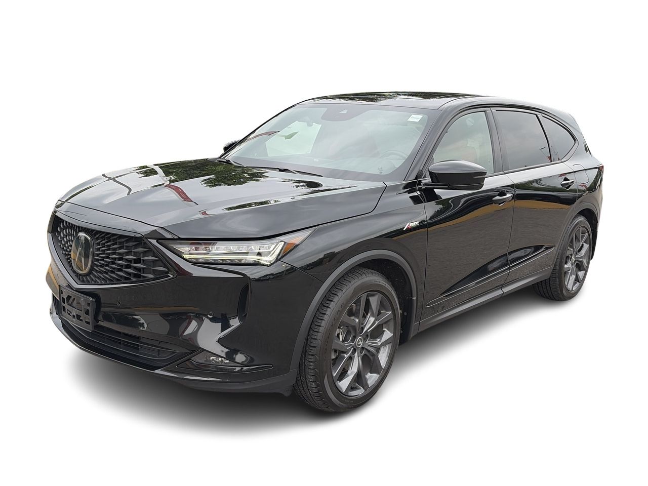 2022 Acura MDX