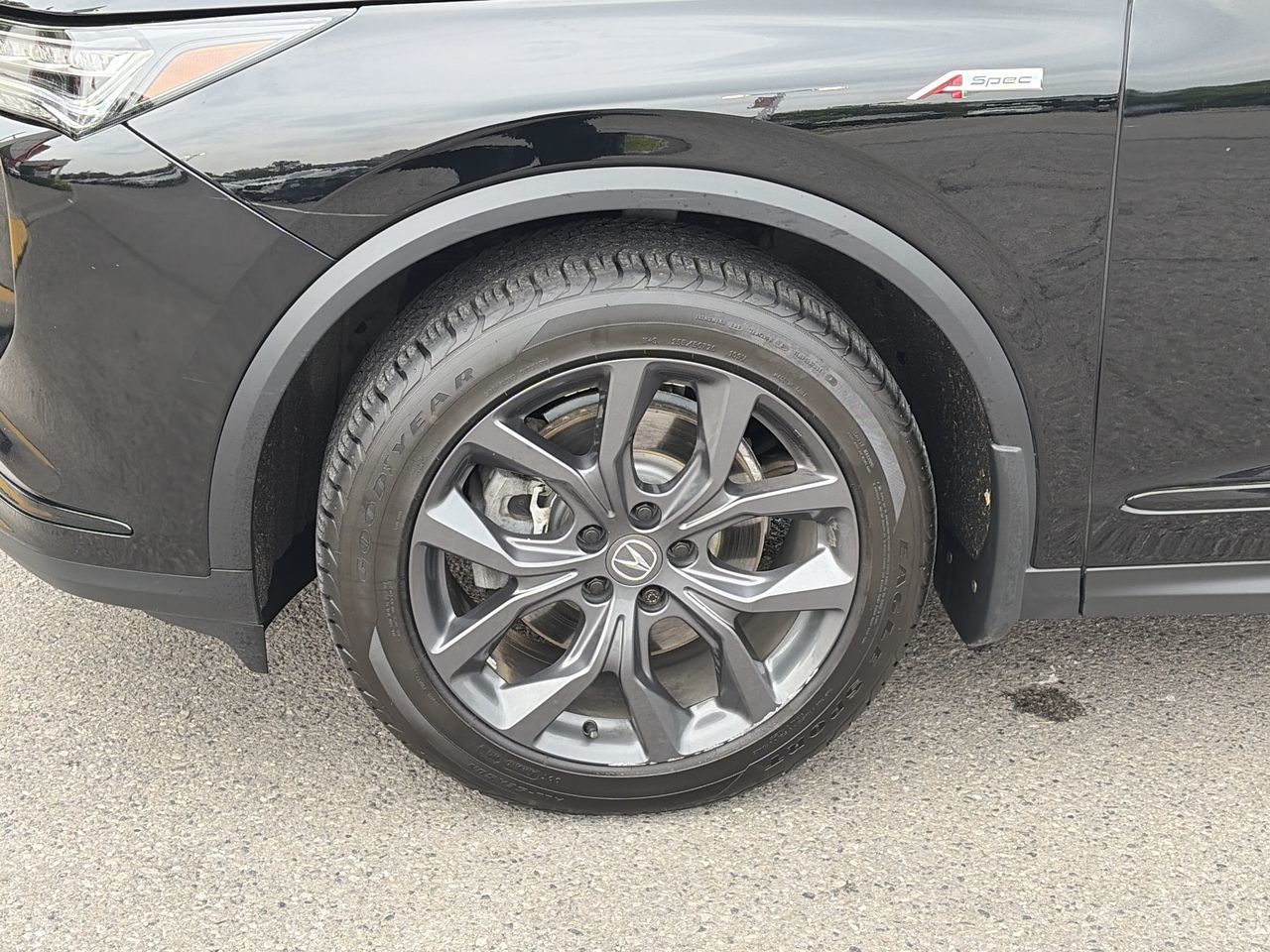 2022 Acura MDX