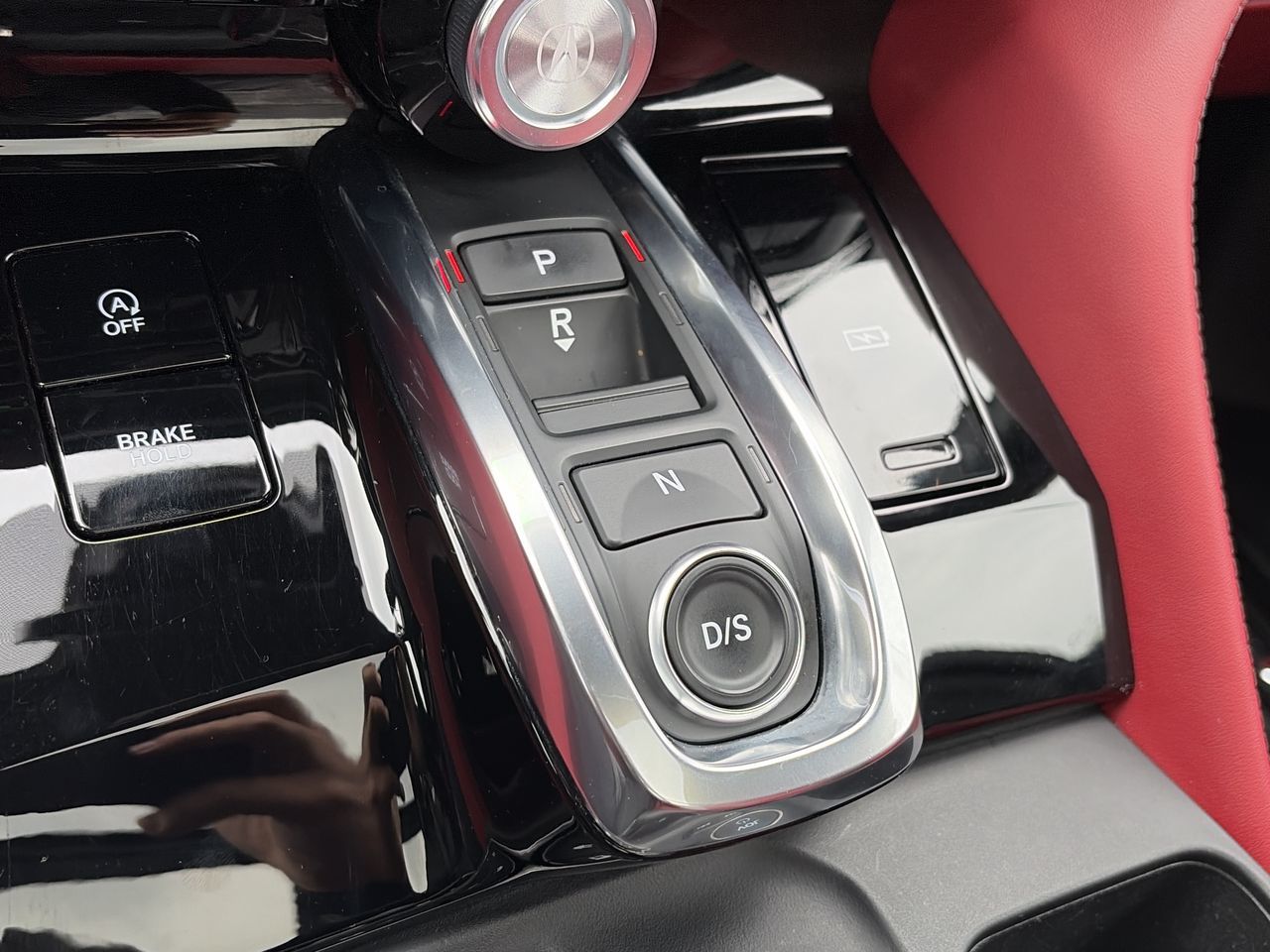 2022 Acura MDX