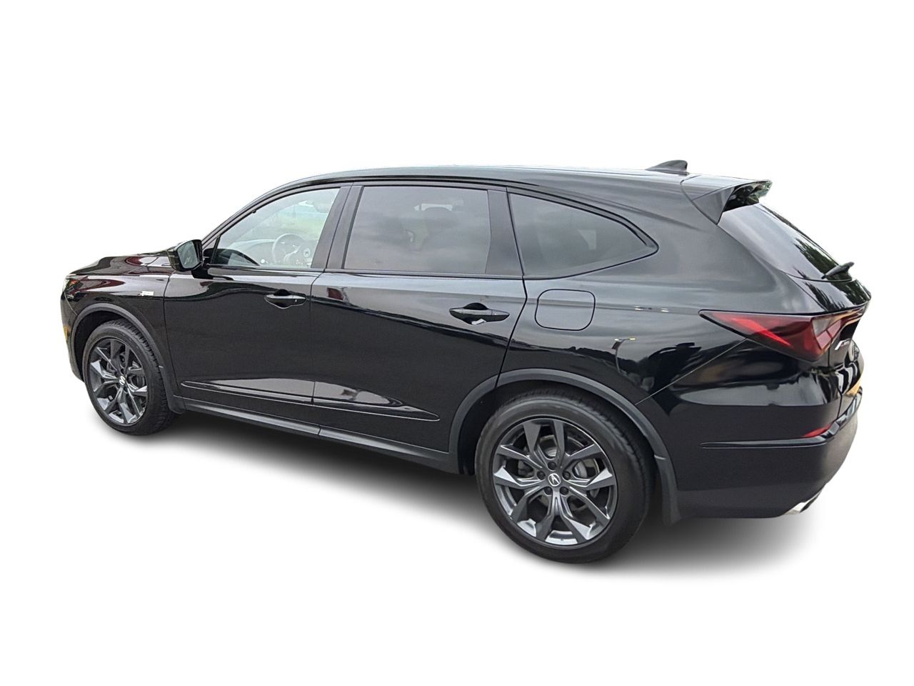 2022 Acura MDX