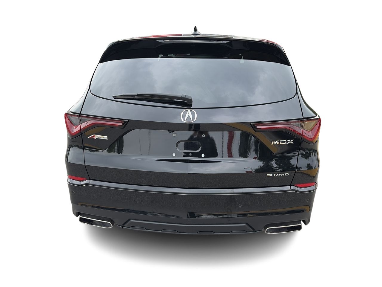 2022 Acura MDX