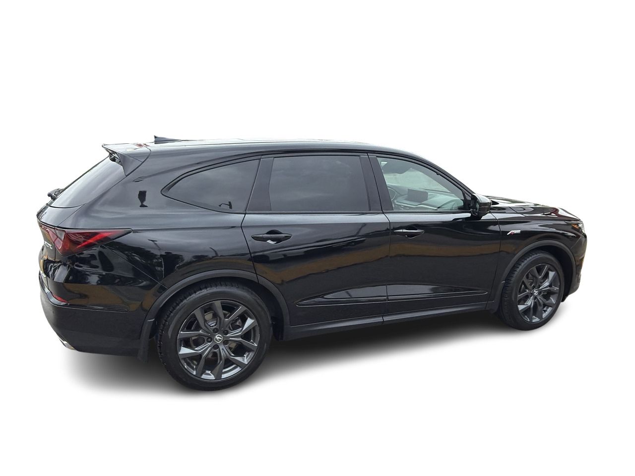 2022 Acura MDX