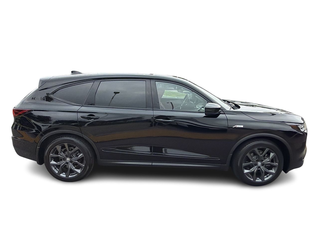 2022 Acura MDX