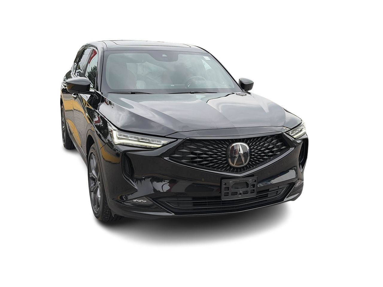 2022 Acura MDX