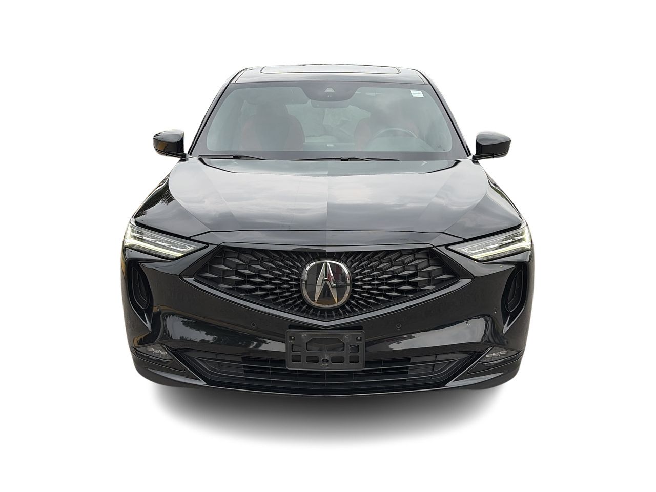 2022 Acura MDX