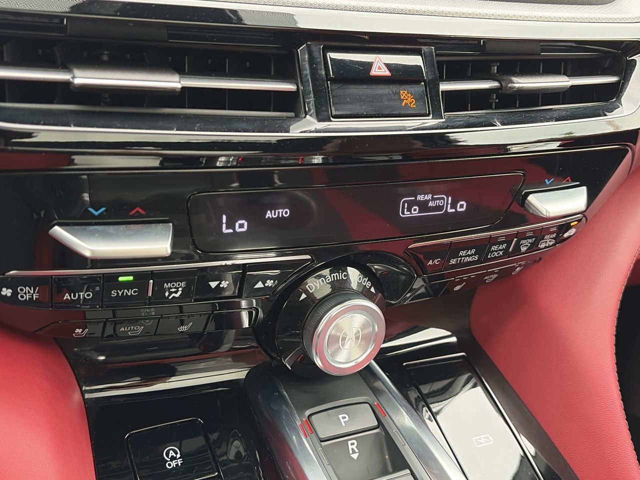 2022 Acura MDX