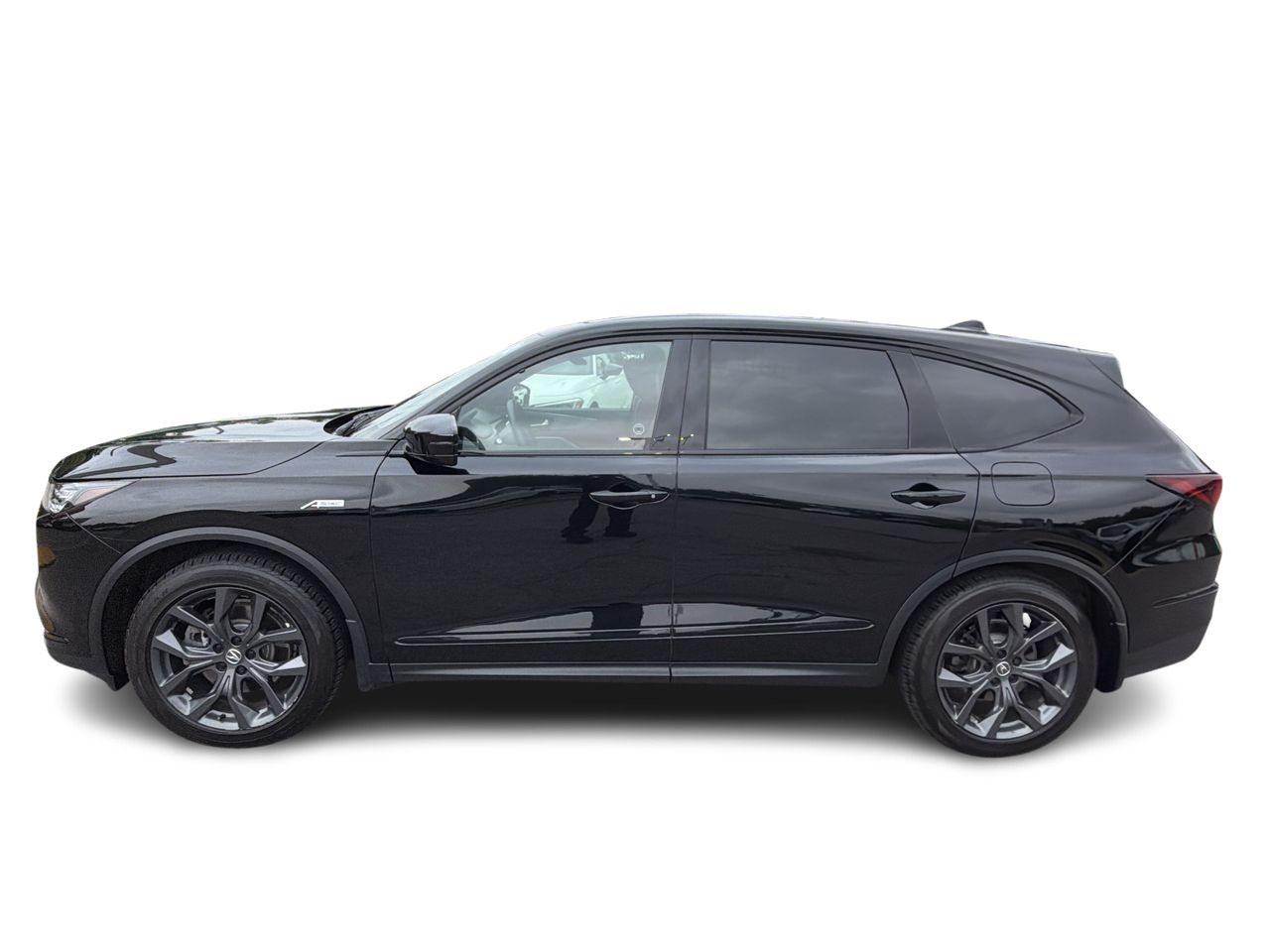 2022 Acura MDX