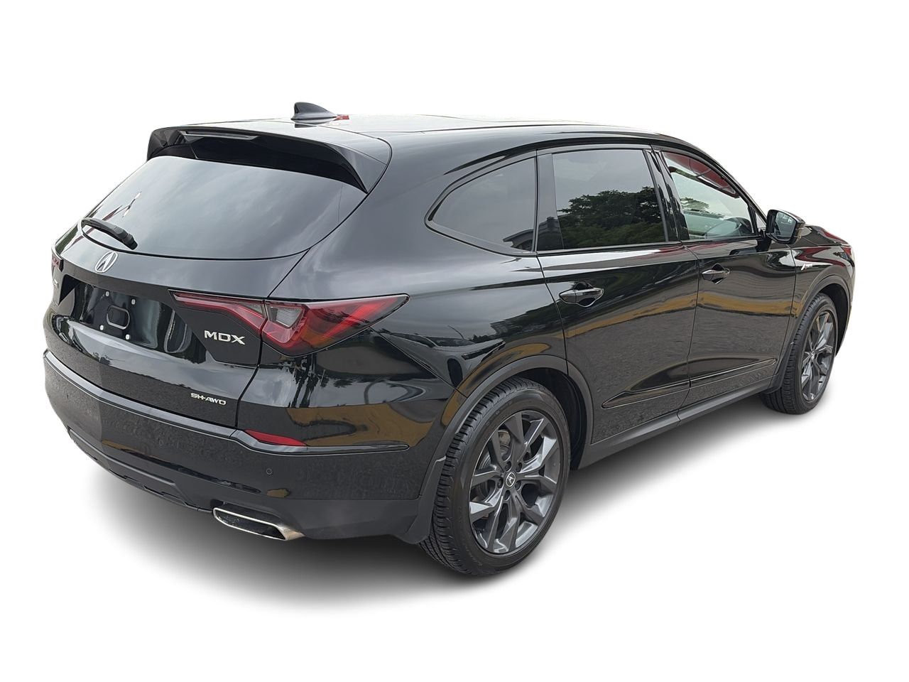 2022 Acura MDX