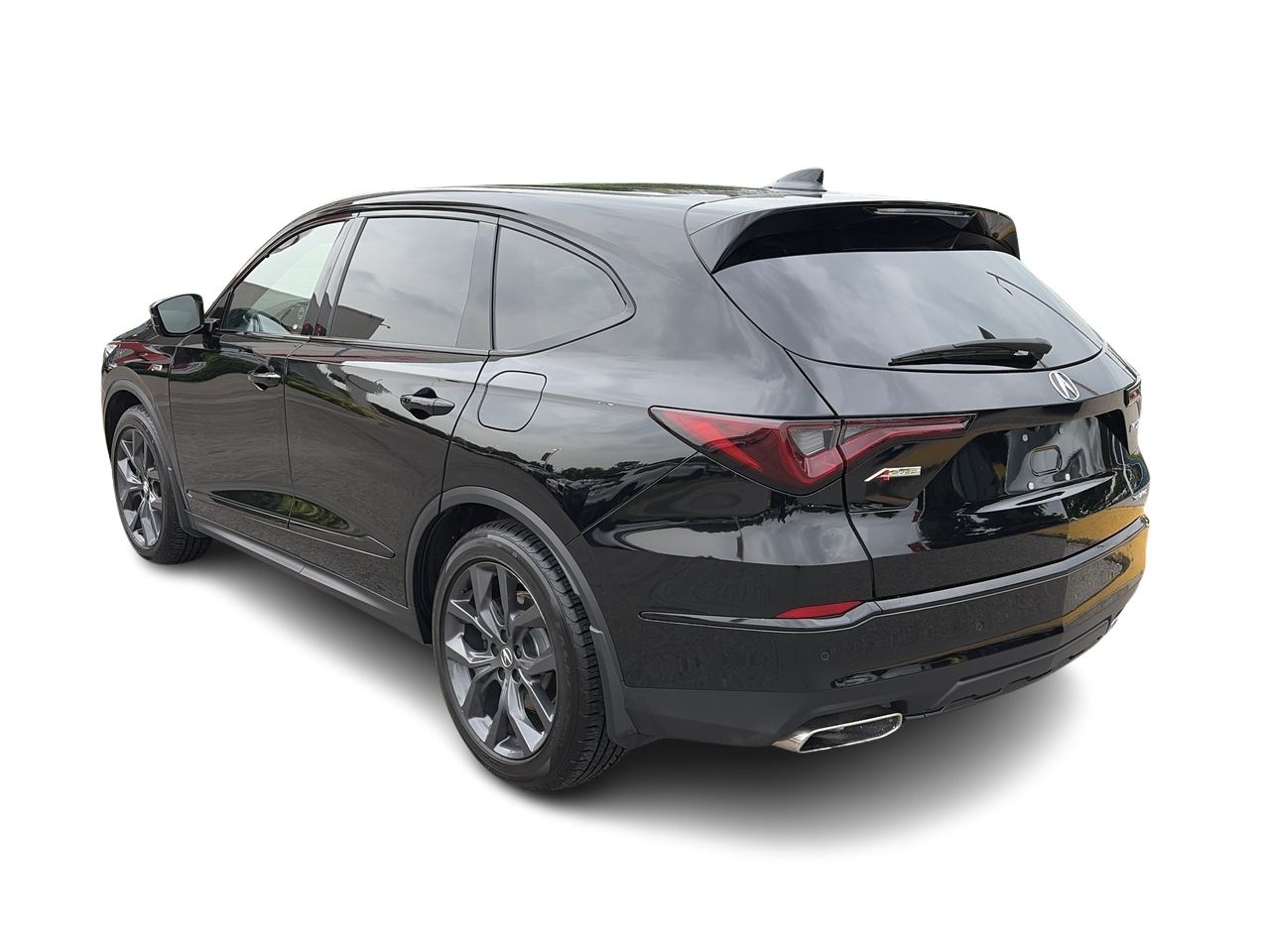 2022 Acura MDX