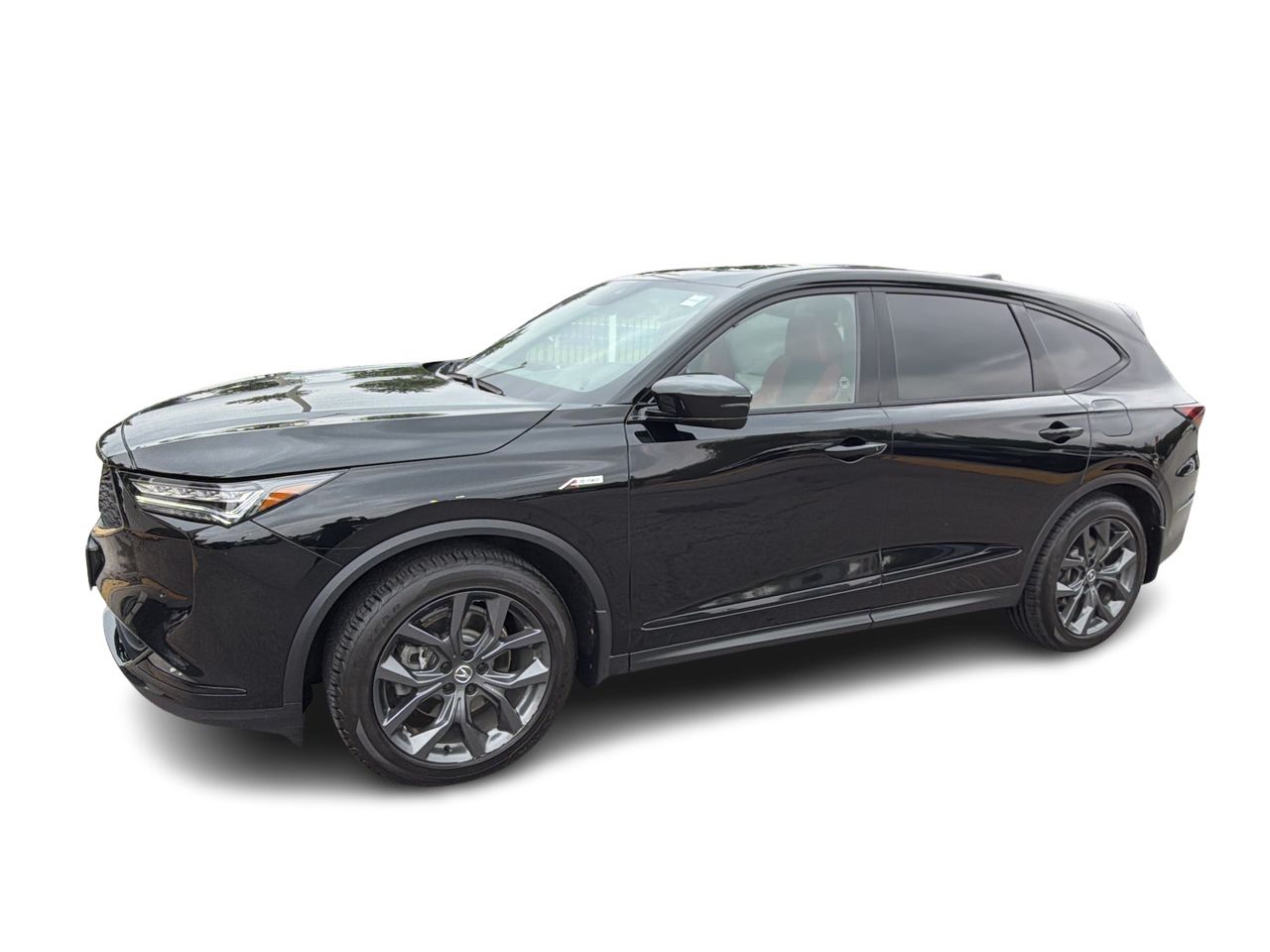 2022 Acura MDX