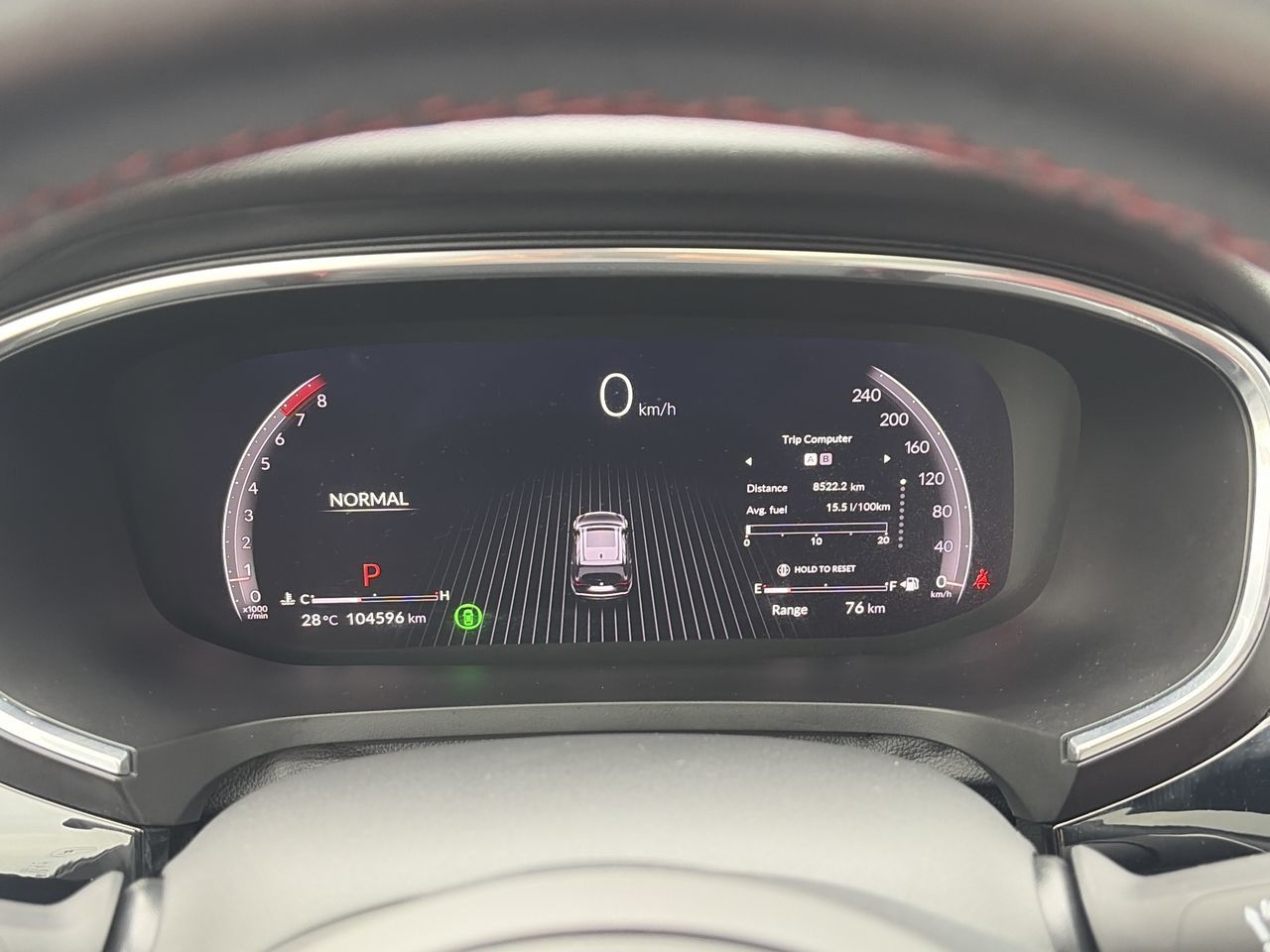 2022 Acura MDX