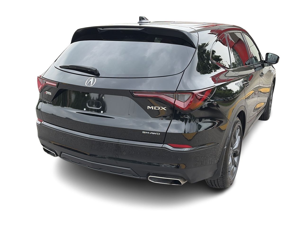 2022 Acura MDX