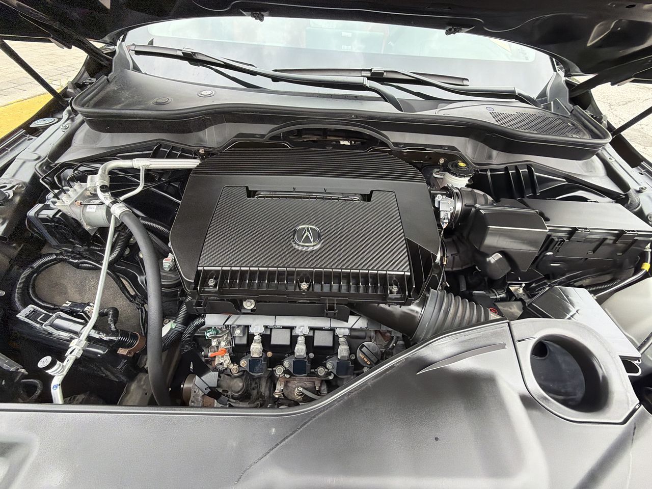 2022 Acura MDX