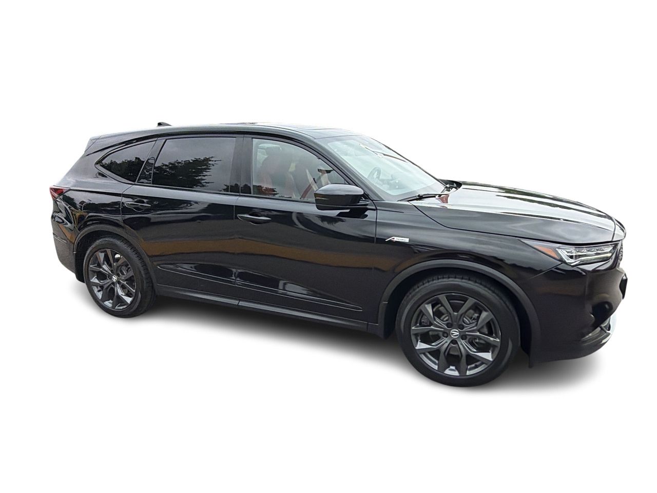 2022 Acura MDX