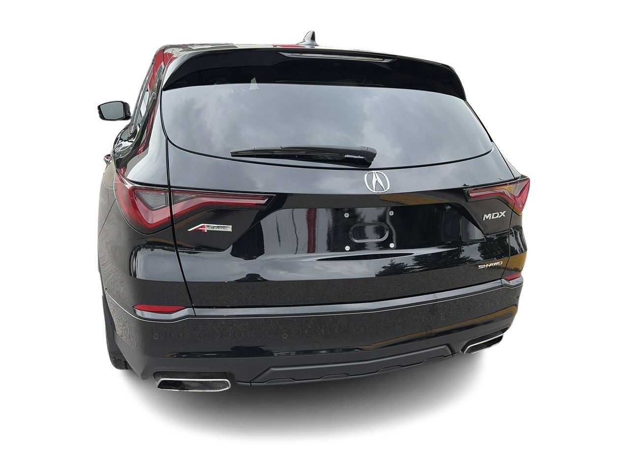 2022 Acura MDX