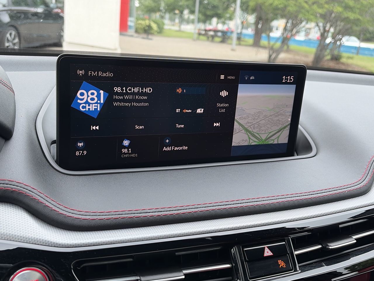 2022 Acura MDX