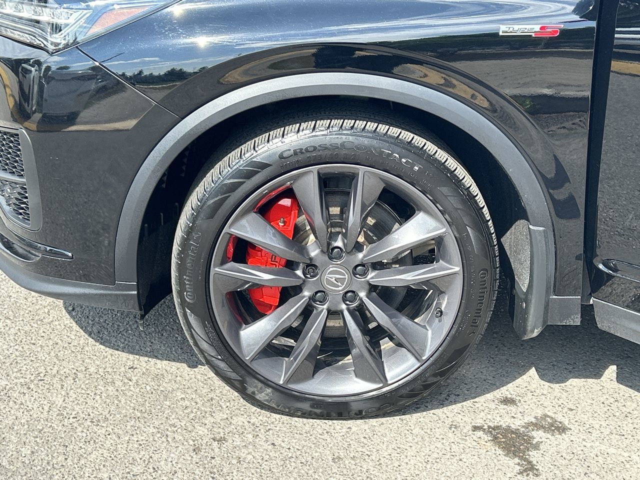 Acura MDX  2023 à Markham, Ontario