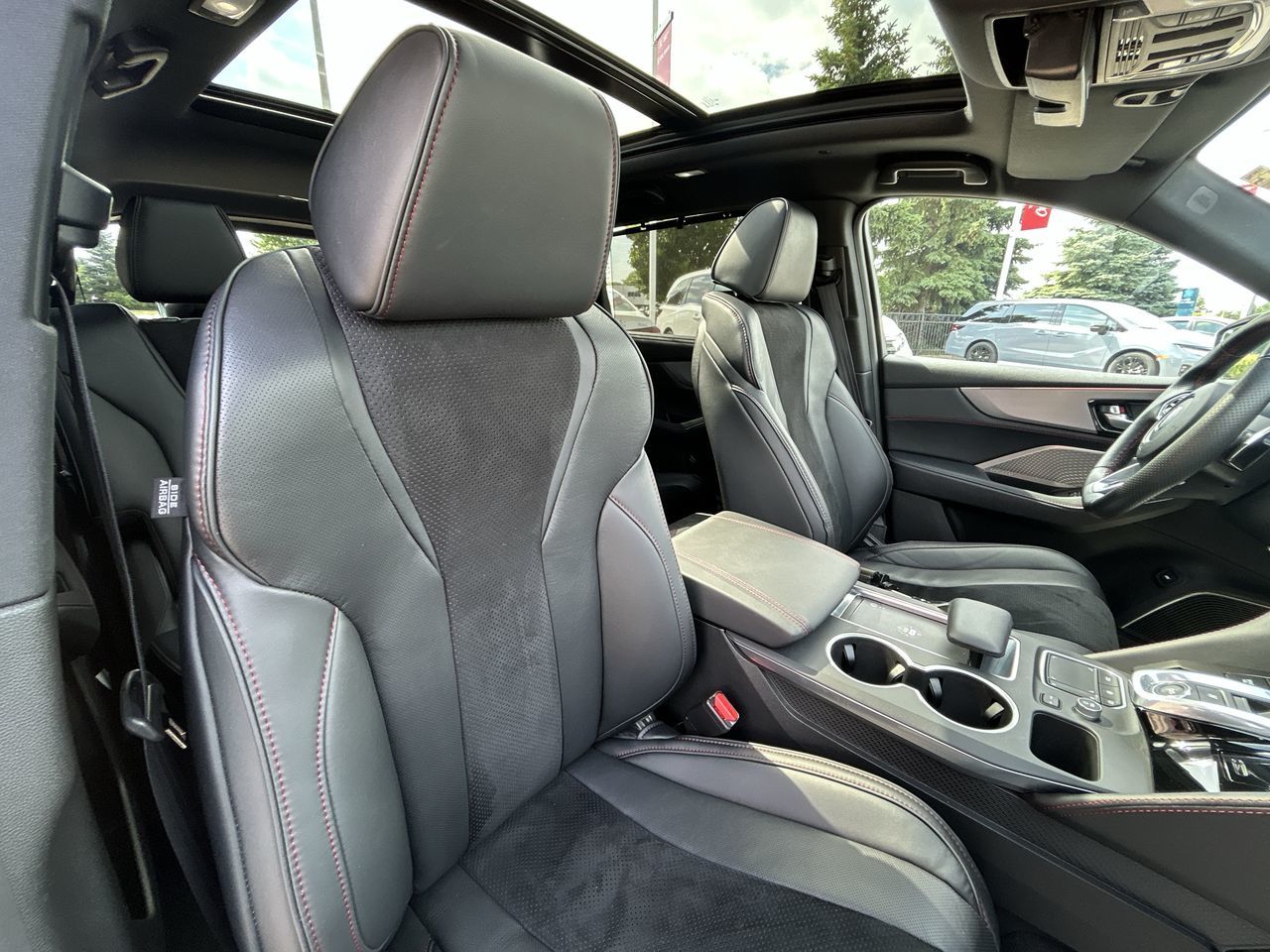 Acura MDX  2023 à Markham, Ontario