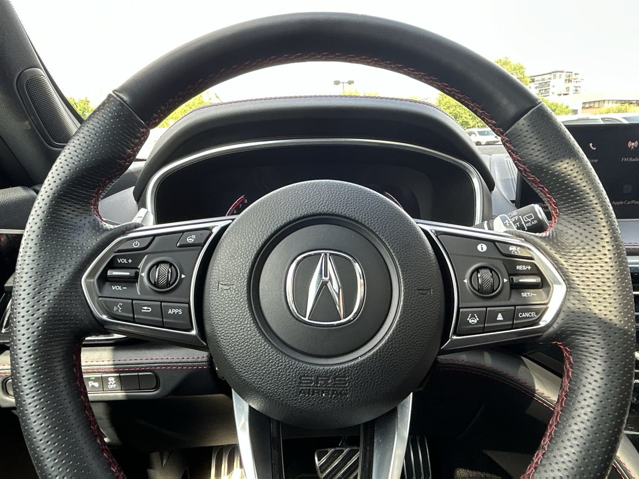 Acura MDX  2023 à Markham, Ontario
