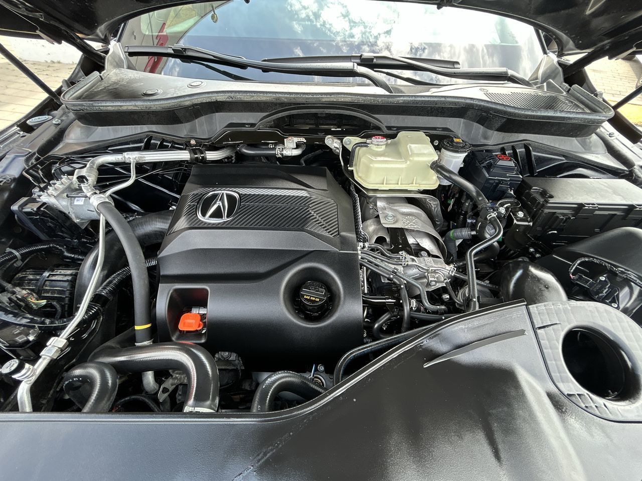 Acura MDX  2023 à Markham, Ontario