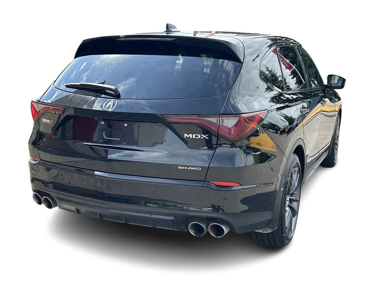 Acura MDX  2023 à Markham, Ontario