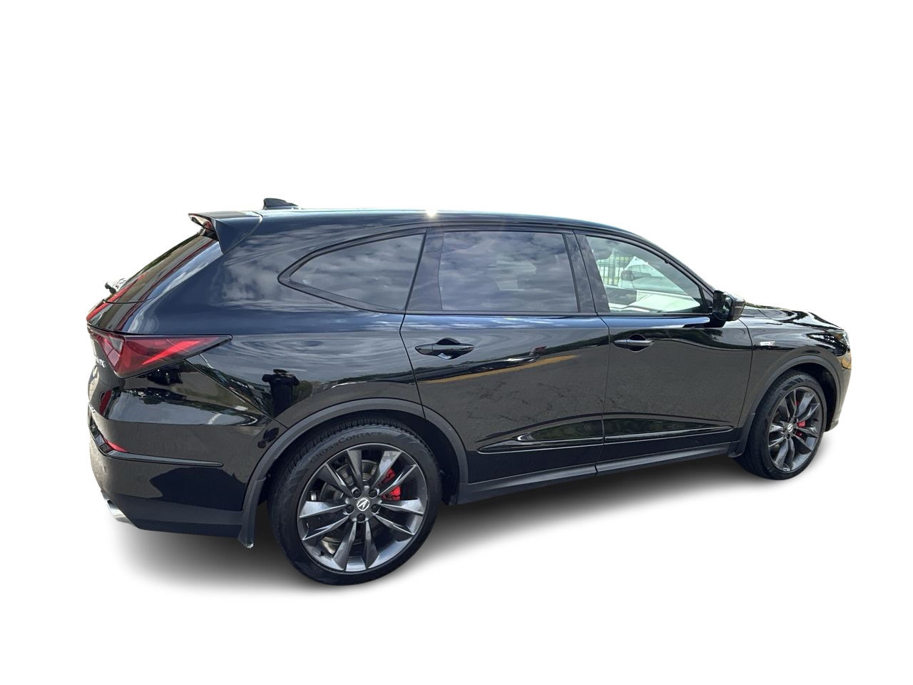 Acura MDX  2023 à Markham, Ontario